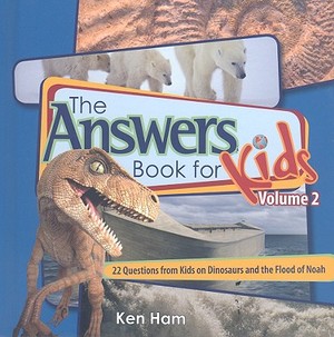 Answers Book for Kids: Volume 2
